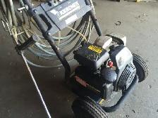 KARCHER PRESSURE WASHER - Photo 4