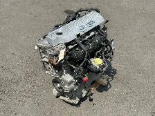 Toyota Prius & Lexus CT200h 1.8L Hybrid 2ZR‑FXE JDM Engine - Photo 3