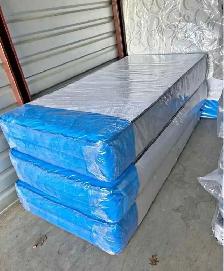 MATTRESSES :: FOAM : SPRING : EXTRA FIRM : All Sizes available - Photo 2