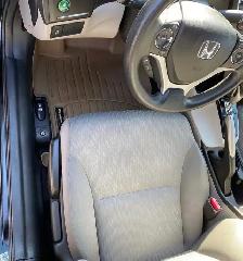 premium interior detailing - Photo 6