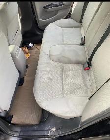 premium interior detailing - Photo 7
