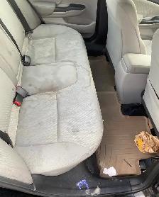 premium interior detailing - Photo 9