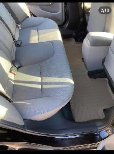 premium interior detailing - Photo 10