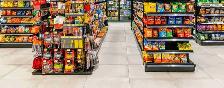 cashier convenience store