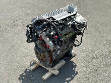 Toyota Prius JDM Low Mileage Engine 1.8L Hybrid 2ZR-FXE - Photo 8