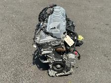Toyota Prius JDM Low Mileage Engine 1.8L Hybrid 2ZR-FXE - Photo 10