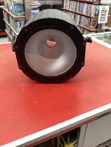 lumière de scène ADJ uv cob Cannon