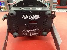 lumière de scène ADJ uv cob Cannon - Photo 3