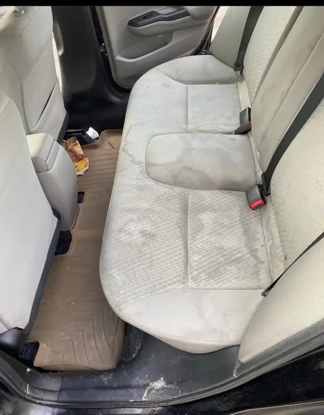 mobile detailing