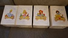 Collectible Disney Precious Moments
