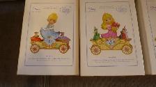 Collectible Disney Precious Moments - Photo 2