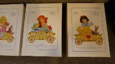 Collectible Disney Precious Moments - Photo 3