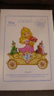 Collectible Disney Precious Moments - Photo 6