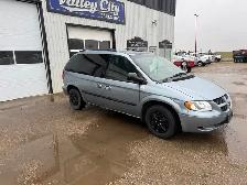 2003 dodge caravan