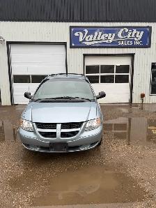 2003 dodge caravan - Photo 2