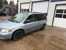 2003 dodge caravan - Photo 3