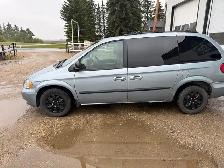 2003 dodge caravan - Photo 4