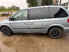 2003 dodge caravan - Photo 5