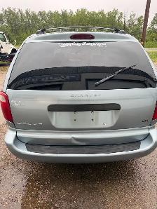 2003 dodge caravan - Photo 6
