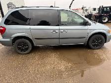 2003 dodge caravan - Photo 7
