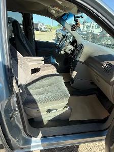 2003 dodge caravan - Photo 8