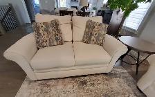Lazyboy furniture set with 3 coffee tables - Photo 2