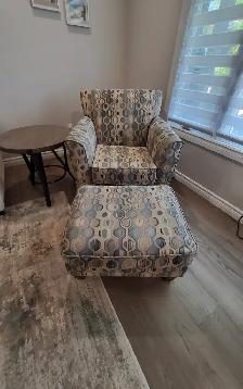 Lazyboy furniture set with 3 coffee tables - Photo 4