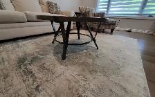 Lazyboy furniture set with 3 coffee tables - Photo 5