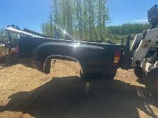 2001-2007 Gmc / Chevrolet dually box - Photo 2