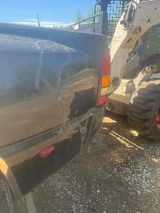 2001-2007 Gmc / Chevrolet dually box - Photo 3
