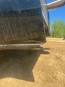 2001-2007 Gmc / Chevrolet dually box - Photo 4