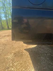 2001-2007 Gmc / Chevrolet dually box - Photo 5