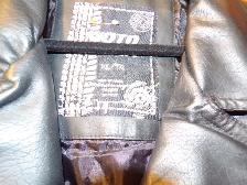 mans new jacket - Photo 2