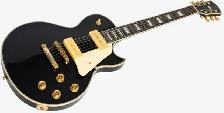 Sire L7V New Gen Larry Carlton Signature P90s 2026 - Black