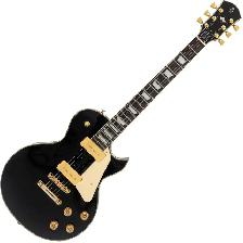 Sire L7V New Gen Larry Carlton Signature P90s 2026 - Black - Photo 2