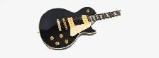 Sire L7V New Gen Larry Carlton Signature P90s 2026 - Black - Photo 4