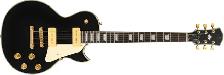 Sire L7V New Gen Larry Carlton Signature P90s 2026 - Black - Photo 5