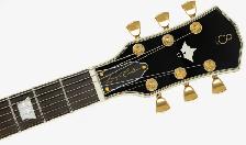 Sire L7V New Gen Larry Carlton Signature P90s 2026 - Black - Photo 6