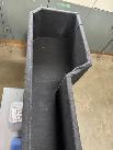 Under back seat organizer for Dodge truck