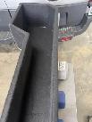 Under back seat organizer for Dodge truck - Photo 2