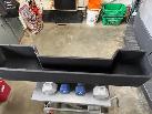 Under back seat organizer for Dodge truck - Photo 3