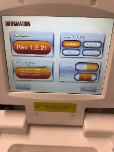 Vikini laser hair removal device - Photo 3