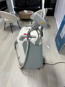 Vikini laser hair removal device - Photo 5