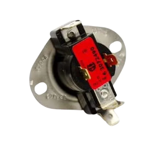 PROTECTION THERMIQUE THERMOSTAT NEUF NEW WP307249