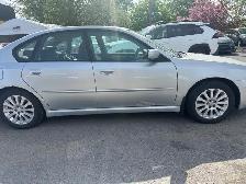 2006 Subaru Legacy - Photo 2