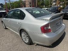 2006 Subaru Legacy - Photo 3