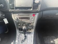 2006 Subaru Legacy - Photo 8