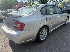2006 Subaru Legacy - Photo 9