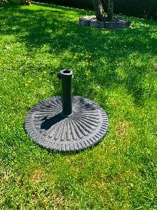 parasol comme neuf