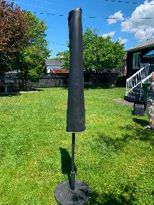 parasol comme neuf - Photo 2